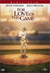 For Love of the Game (1999)