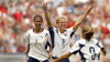 Dare to Dream: The Story of the U.S. Women's Soccer Team (2007)