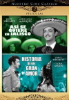 Love in Jalisco (1942)
