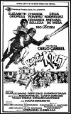 Kapitan Kidlat (1981)