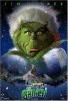 How the Grinch Stole Christmas (2000)