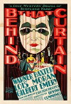 Behind That Curtain (1929)