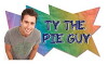 Ty the Pie Guy (2015)