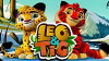 Leo & Tig (2017)