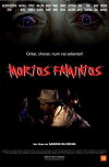 Mortos Famintos (2018)
