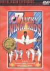 7 Lucky Ninja Kids (1989)