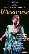 L'africaine (1988)