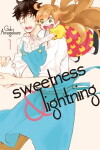 Sweetness and Lightning (2016)