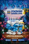 Smurfs the Lost Village: MovieTickets.Com Promotion (2017)