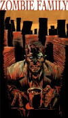Zombie Family (2012)