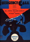 Emergency Call (1933)