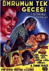 Ömrümün tek gecesi (1959)