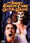 The Night Evelyn Came Out of the Grave (1971)