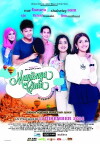 Manisnya Cinta Di Cappadocia (2014)