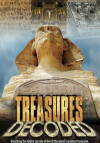 Treasures Decoded - Jäger der verlorenen Schätze (2012)