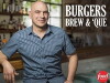 Burgers, Brew and 'Que (2015)