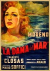 La dama del mar (1954)