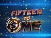 Fifteen to One (1988)