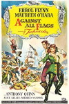 Against All Flags (1952)