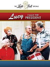 Lucy Calls the President (1977)