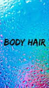 Body Hair (2016)