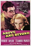 Above and Beyond (1952)