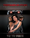 Terminator: The Sarah Connor Chronicles (2008)