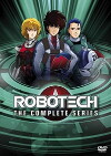 Robotech (1985)