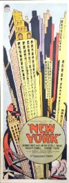 New York (1927)