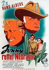 Jonny rettet Nebrador (1953)