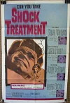 Shock Treatment (1964)