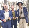 Netto e o Domador de Cavalos (2008)