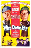Who Done It? (1942)