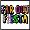 Far Out Fiesta (2016)