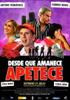 Desde que amanece apetece (2005)