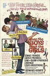 When the Boys Meet the Girls (1965)