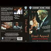 Final Appeal (1993)