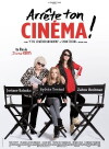 Arrête ton cinéma! (2016)