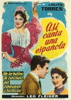 Novia para dos (1956)