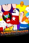 Homestar Runner (2000)