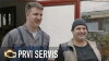 Prvi servis (2016)