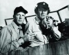 The Wings of Eagles (1957)
