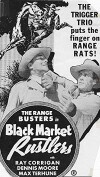 Black Market Rustlers (1943)