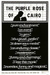 The Purple Rose of Cairo (1985)