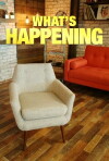 What's Happening (2016)