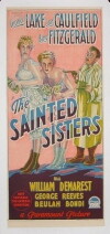 The Sainted Sisters (1948)