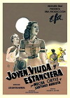 Joven, viuda y estanciera (1941)