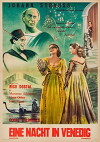 A Night in Venice (1953)