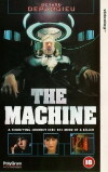 The Machine (2001)