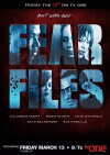 Fear Files (2015)